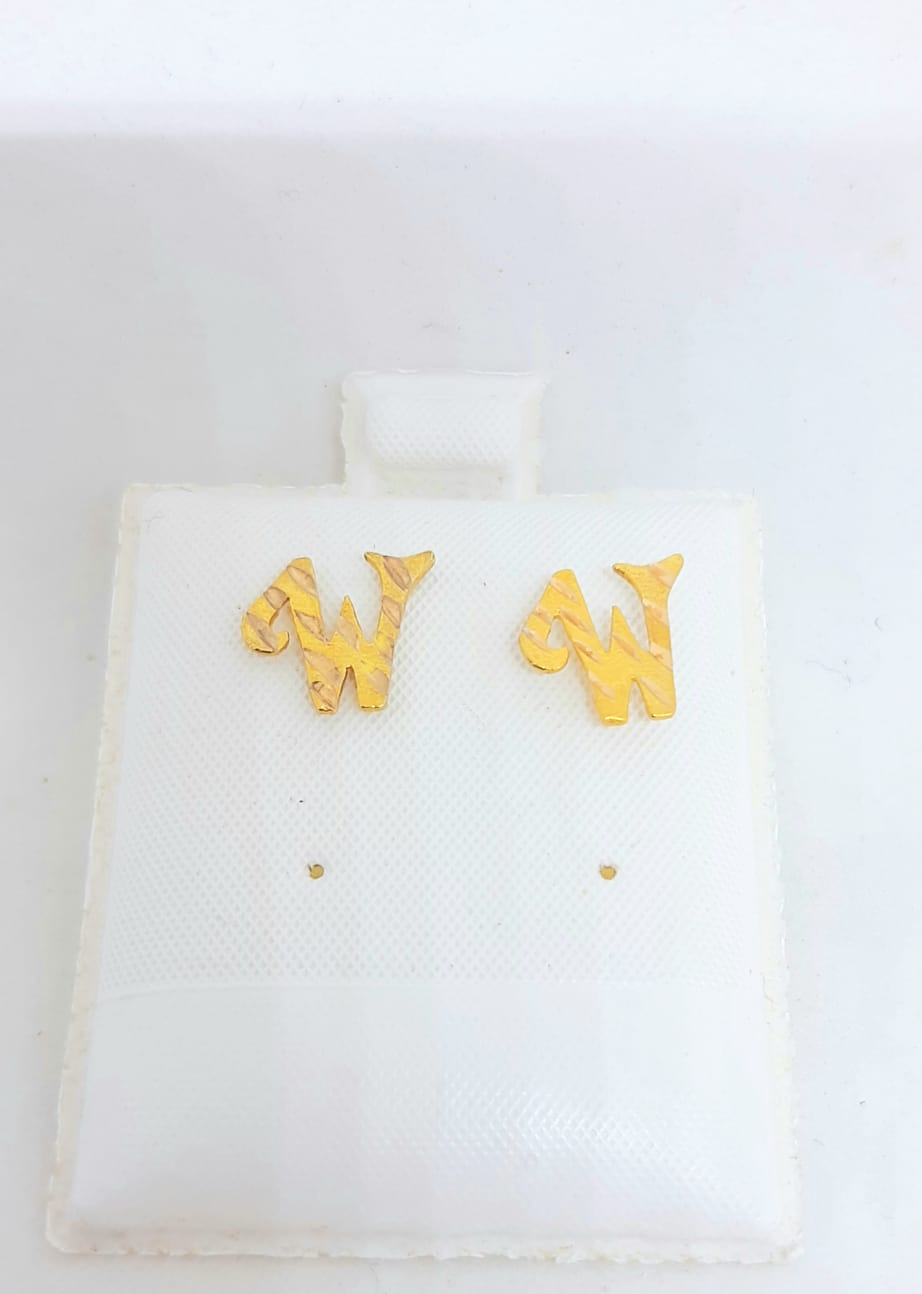 Gold Stopper